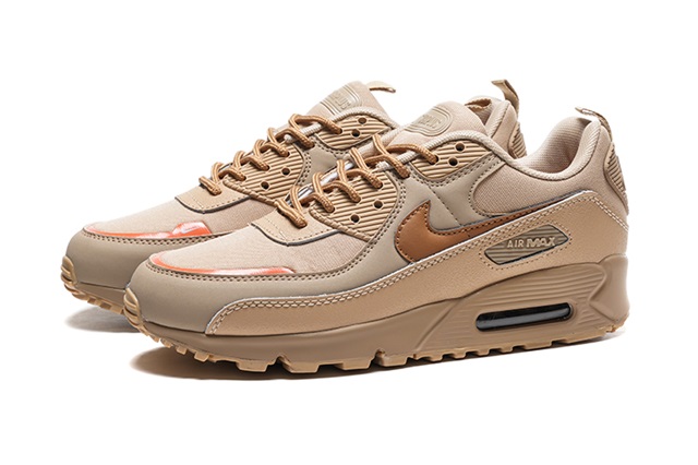 men air max 90 shoes 36-50 2025-3-6-043